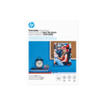 HP Everyday Photo Paper Glossy 52 lb 8.5 x 11 in. (216 x 279 mm) 50 sheets