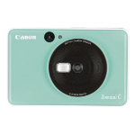 Canon Zoemini C 50.8 x 76.2 mm Green