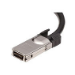 HPE BladeSystem c-Class 10GbE SFP+ to SFP+ 3m Direct Attach Copper Cable