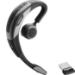 Jabra Motion UC Auricolare Wireless A clip Musica e Chiamate Bluetooth Nero, Argento