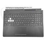 ASUS F506II-1 K/_(SP)_MODULE/S