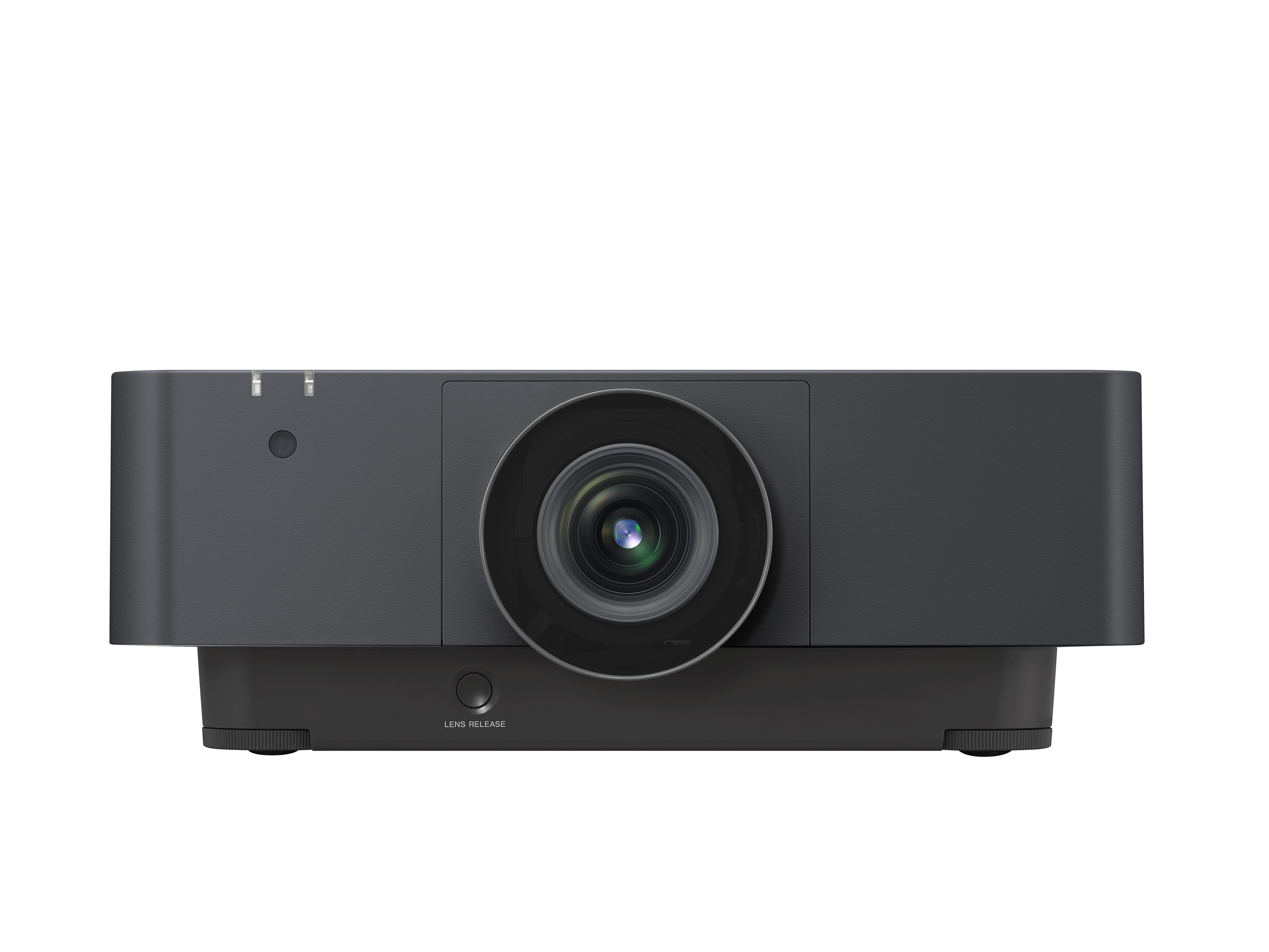 Image of Sony VPL-FHZ80/B data projector Projector module 6000 ANSI lumens...