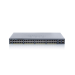 Cisco Catalyst 2960X-48FPD-L Network Switch, 24 Gigabit Ethernet Ports, 740W PoE Budget, two 10 G SFP+ Uplink Ports, Enhanced Limited Lifetime Warranty (WS-C2960X-48FPD-L)