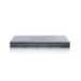 Cisco Catalyst WS-C2960X-48FPD-L nätverksswitchar hanterad L2 Gigabit Ethernet (10/100/1000) Strömförsörjning via Ethernet (PoE) stöd Svart