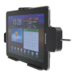 Brodit 512361 houder Actieve houder Tablet/UMPC Zwart