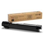 Xerox 006R01391 Toner black metered, 25K pages for Xerox WC 7425