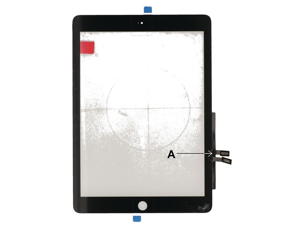 2-Power TPT0088A notebook spare part