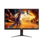 AOC Q27G4 computer monitor 68.6 cm (27") 2560 x 1440 pixels Quad HD Black, Red