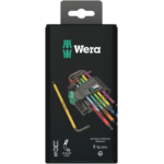 Wera 967/9 TX BO
