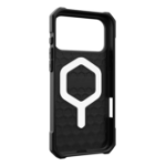 Urban Armor Gear 114541114040 mobile phone case 17.5 cm (6.9") Cover Black