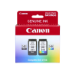 Canon PG-243/CL-244 Value Pack ink cartridge 2 pc(s) Original Black, Cyan, Yellow