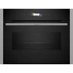 Neff N 70 C24MR21N0B oven 45 L 3600 W Stainless steel