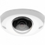 Axis 01073-041 security camera Dome IP security camera Indoor & outdoor 1920 x 1080 pixels Ceiling