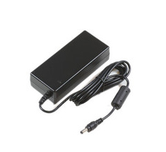CoreParts MBA2139 power adapter/inverter Indoor 90 W Black