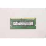 Lenovo 4G DDR4 SODIMM memory