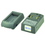 2-Power Universal Digital Camera Battery Charger
