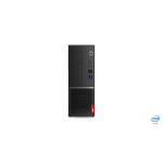 Lenovo V530s Intel® Core™ i5 i5-9400 8 GB DDR4-SDRAM 256 GB SSD Windows 10 Home SFF PC Black