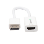 Prokord ADAPTER DISPLAYPORT TO HDMI 4K