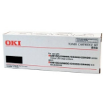 OKI for C9600 toner cartridge Original Black