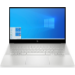 HP ENVY 15-ep0010na i9-10885H Notebook 39.6 cm (15.6") Touchscreen 4K Ultra HD Intel® Core™ i9 32 GB DDR4-SDRAM 2 TB SSD NVIDIA GeForce RTX 2060 Max-Q Wi-Fi 6 (802.11ax) Windows 10 Home Silver