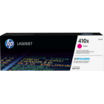 HP CF413X/410X Toner cartridge magenta high-capacity, 5K pages ISO/IEC 19798 for HP Pro M 452