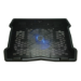Conceptronic THANA05B notebook cooling pad 39,6 cm (15.6") Zwart