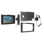 Brodit 558907 holder Active holder Tablet/UMPC Black