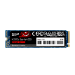 Silicon Power UD85 250 GB M.2 PCI Express 4.0 NVMe 3D NAND
