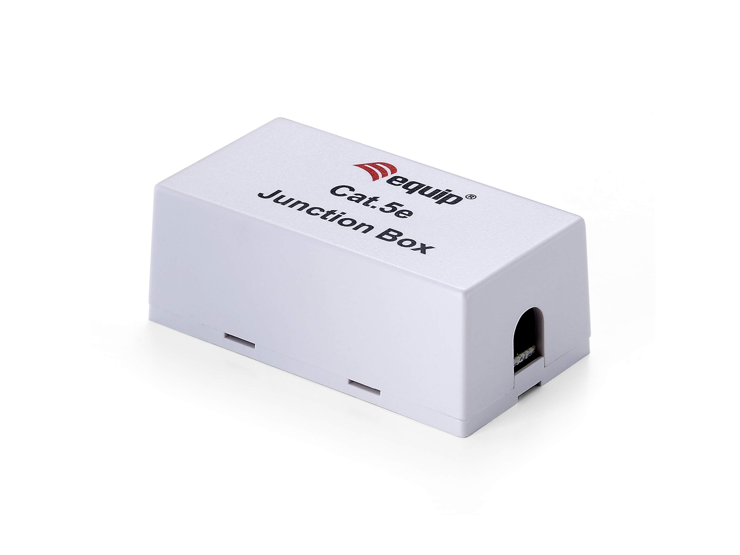 Image of Equip Verbinder Cat5e UTP ungeschirmt AWG 2 - Cable - Network