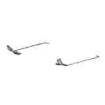 HP L23194-001 laptop spare part Hinge