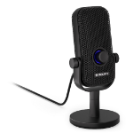 ENDORFY Solum Voice S Black PC microphone