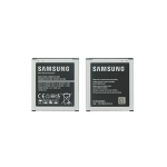 Samsung GH43-04378A mobile phone spare part Battery Black, White