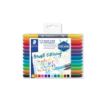 Staedtler 3004 Multicolour 12 pc(s)