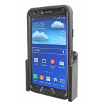 Brodit 511583 houder Passieve houder Mobiele telefoon/Smartphone Zwart