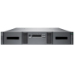 HPE Storage MSL2024 Gen4 0-drive 24-slot Tape Library