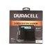 Duracell DRS6121 battery charger