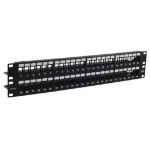 Hubbell NSPJ48 patch panel