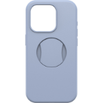 OtterBox OtterGrip Symmetry Series for iPhone 15 Pro, You Do Blue (Blue)