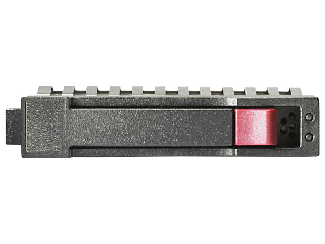 Image of Hewlett Packard Enterprise 72GB 10K rpm Hot Plug SAS 2.5 Dual Port...