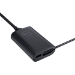 DELL 492-BBWZ power adapter/inverter Indoor 45 W Black