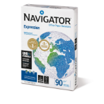 Navigator Expression A4 Paper 90gsm (Pack of 2500) NAVA490