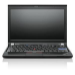 Lenovo ThinkPad X220 i5-2520M 31.8 cm (12.5") Intel® Core™ i5 4 GB DDR3-SDRAM 320 GB Windows 7 Professional Black