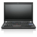 Lenovo ThinkPad X220 Intel® Core™ i5 i5-2520M 31.8 cm (12.5") 4 GB DDR3-SDRAM 320 GB Windows 7 Professional Black