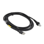 Honeywell CBL-500-500-S00 barcode reader accessory USB cable
