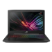 ASUS ROG Strix GL503VM-GZ128T notebook 39.6 cm (15.6") Full HD Intel® Core™ i5 8 GB DDR4-SDRAM 1128 GB HDD+SSD NVIDIA® GeForce® GTX 1060 Wi-Fi 5 (802.11ac) Windows 10 Home Black