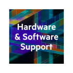 HPE HU7E3E warranty/support extension