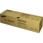 HP SS664A/CLT-R607M Drum kit magenta, 75K pages ISO/IEC 19798 for Samsung C 9250/9350