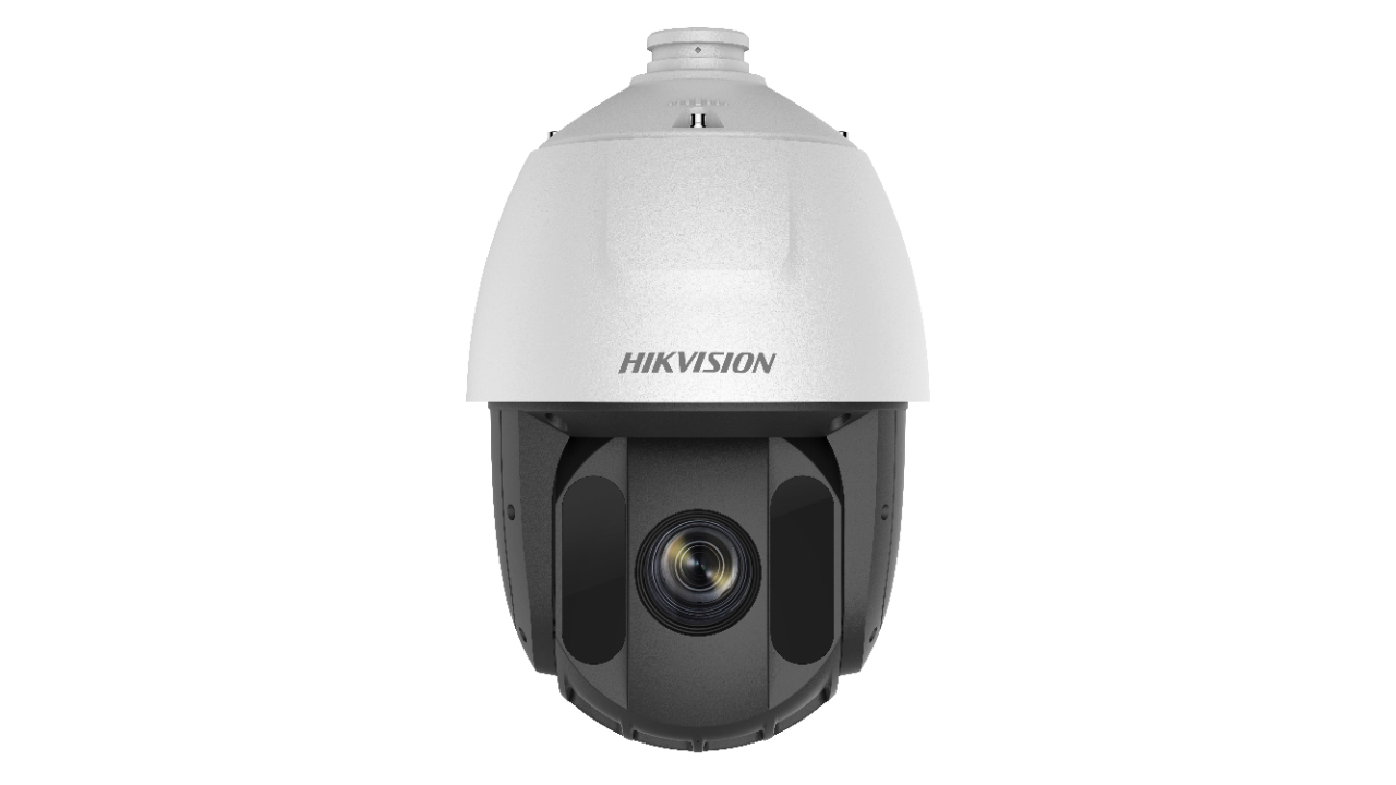 DS-2AE5232TI-A(E) security camera Dome CCTV security camera