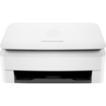 HP Scanjet Enterprise Flow 7000 s3 Sheet-fed scanner 600 x 600 DPI A4 White