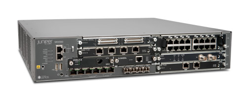 Juniper Controller Juniper SRX550 gateway/controller, 0 in distributor/wholesale stock for ...